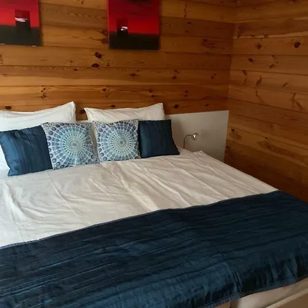 Hotel Mazot Zermatt Extérieur photo