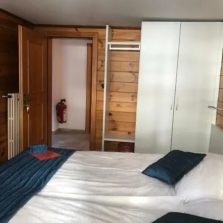 Hotel Mazot Zermatt Extérieur photo