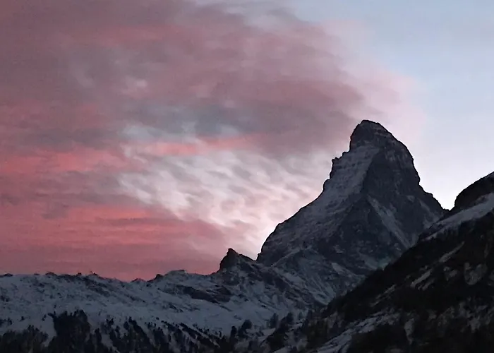 Mazot Zermatt