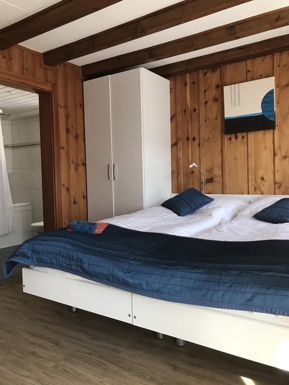 Mazot Hotel Zermatt