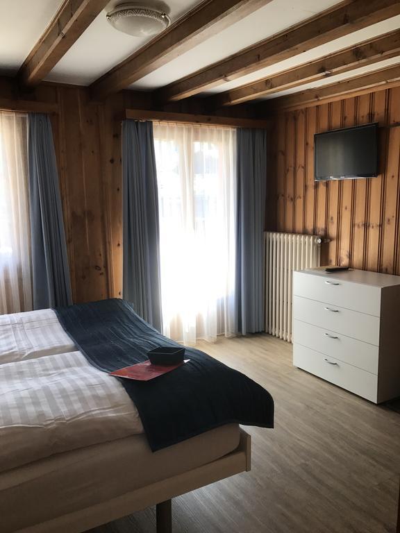 Mazot Zermatt