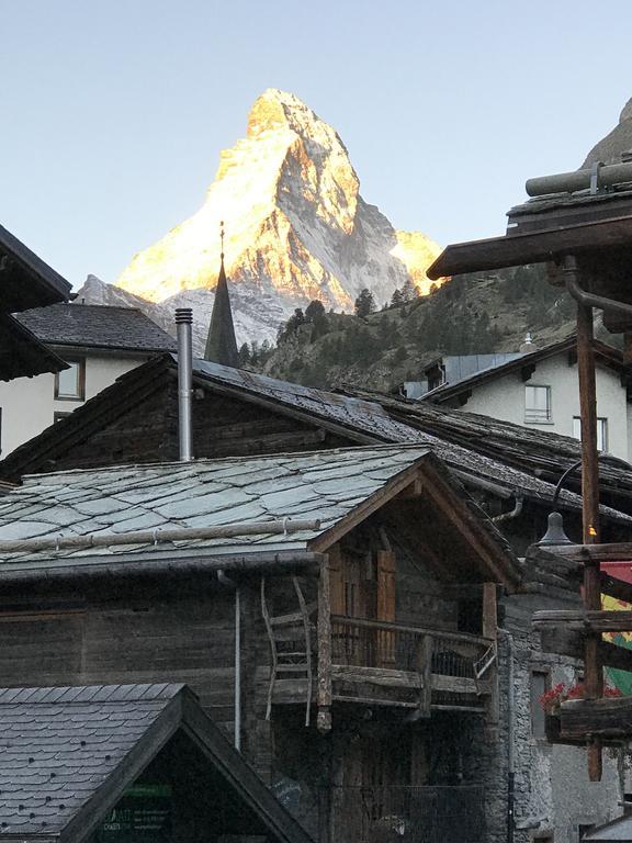 Mazot Zermatt