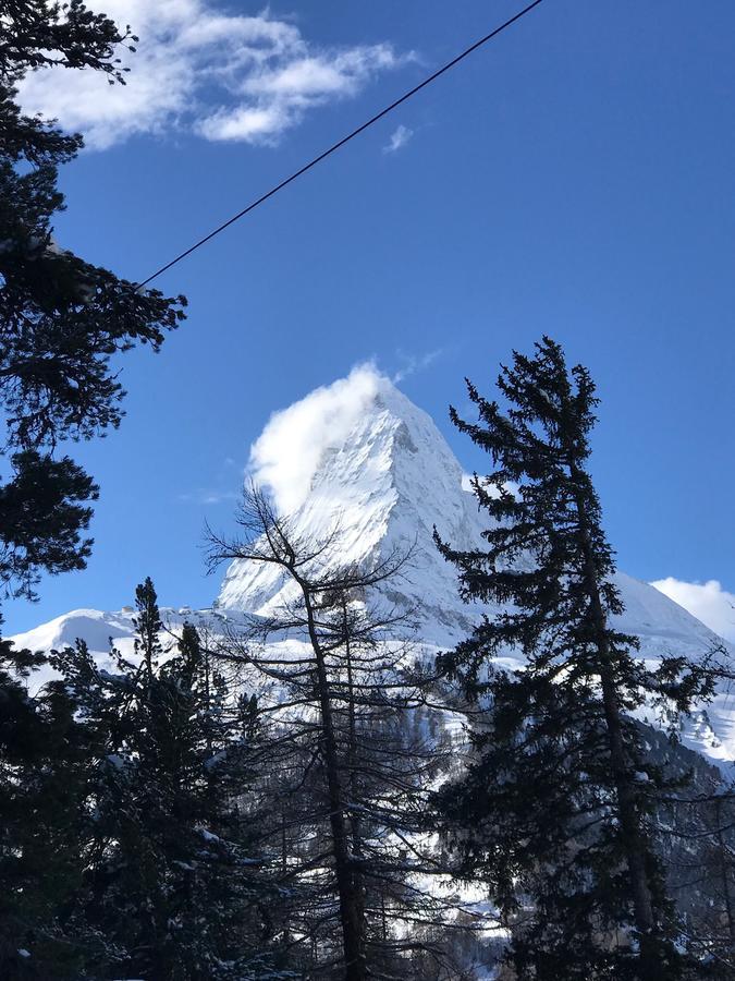 Mazot Zermatt