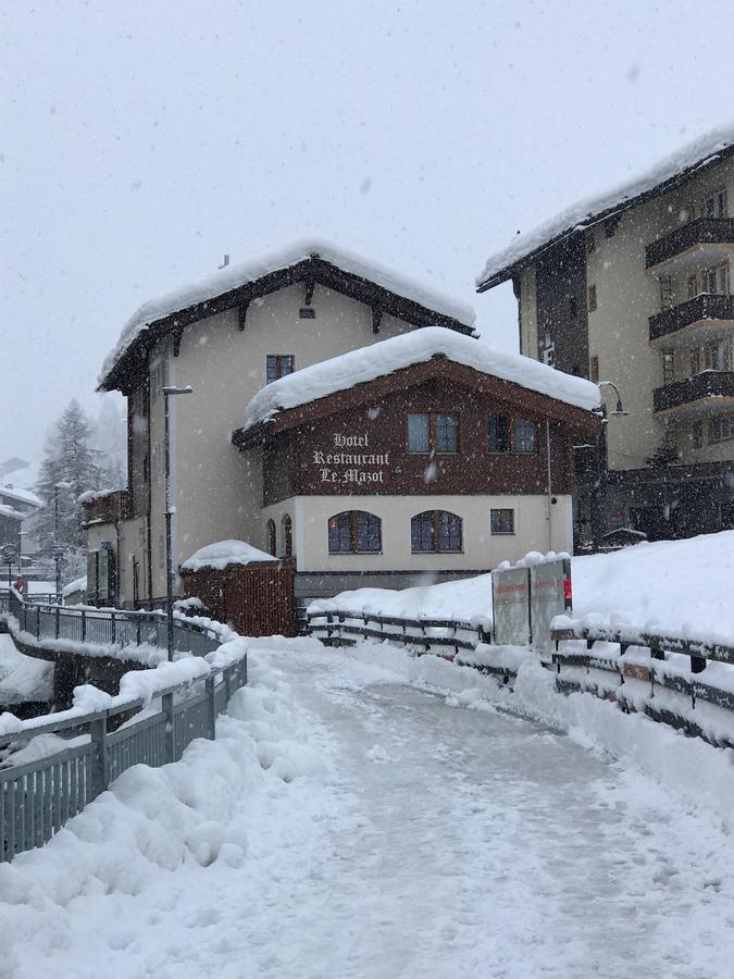 Mazot Hotel