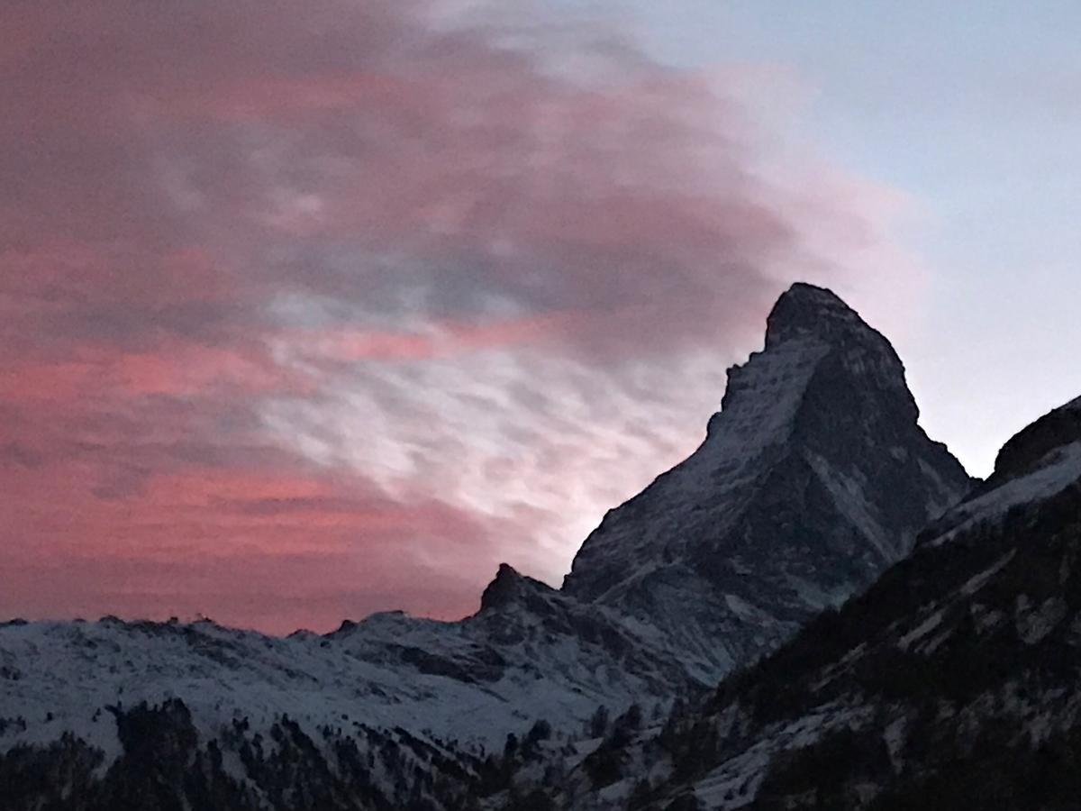 Hotel Mazot Zermatt