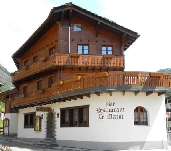 Hotel Mazot 3*