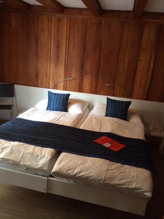 Hotel Mazot 3*