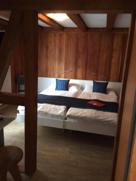 Mazot Hotel 3*