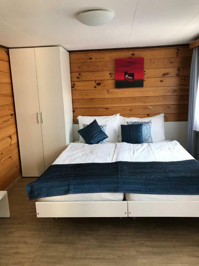 Mazot Hotel Zermatt