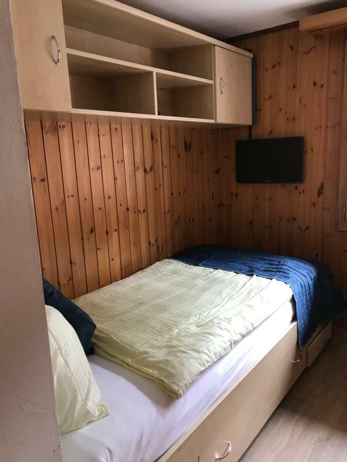 Hotel Mazot