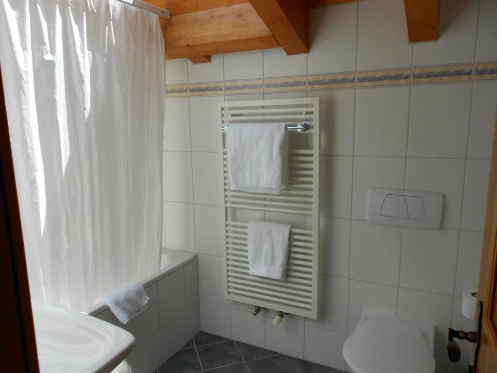 Mazot Hotel 3*