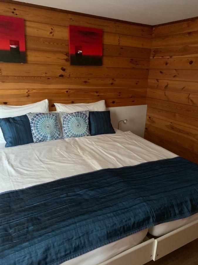 Mazot Hotel Zermatt