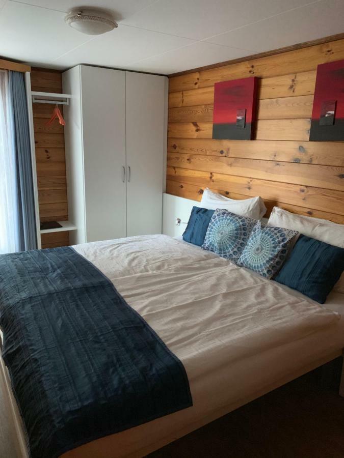 Hotel Mazot Zermatt