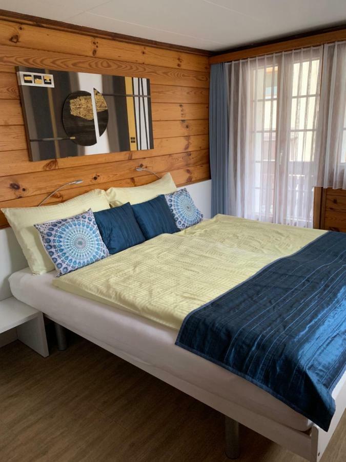 Mazot Hotel Zermatt