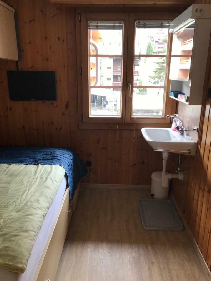 Mazot Hotel Zermatt