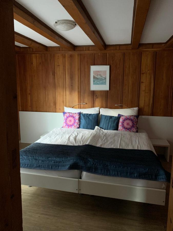 Mazot 3* Zermatt