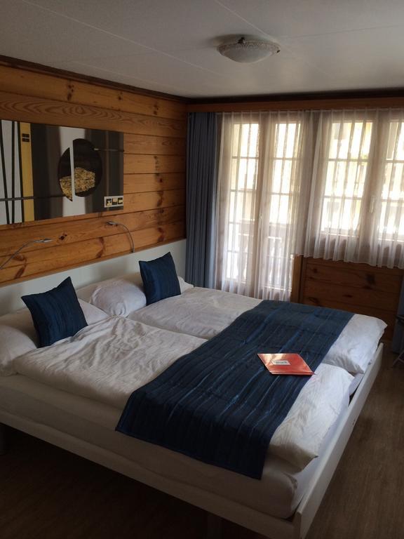 Hotel Mazot Zermatt Zermatt