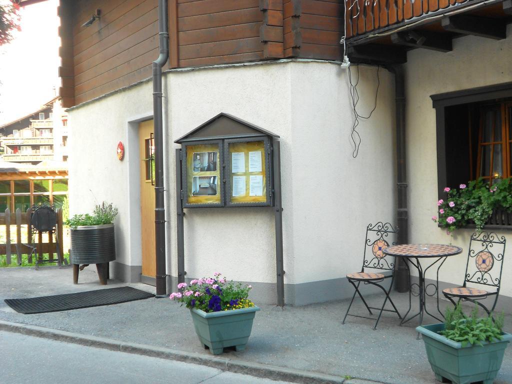 Mazot Zermatt