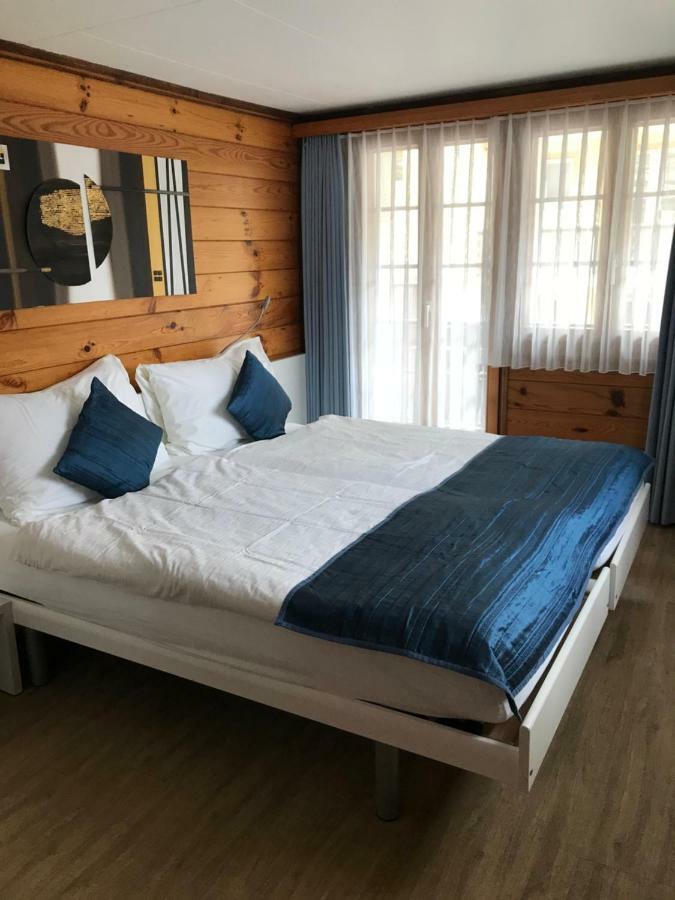 Mazot Zermatt 3* Zermatt