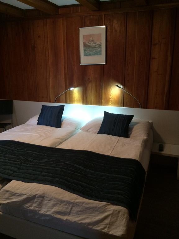 Mazot Zermatt 3*
