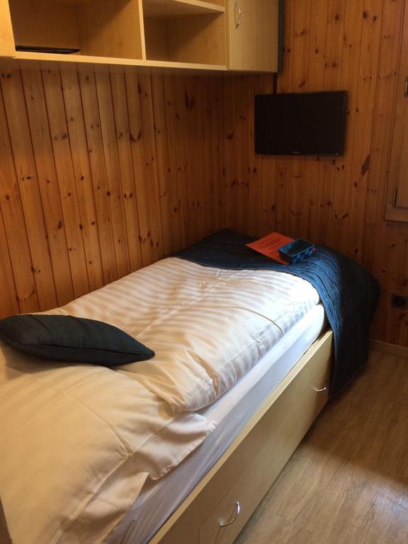 Hotel Mazot Zermatt