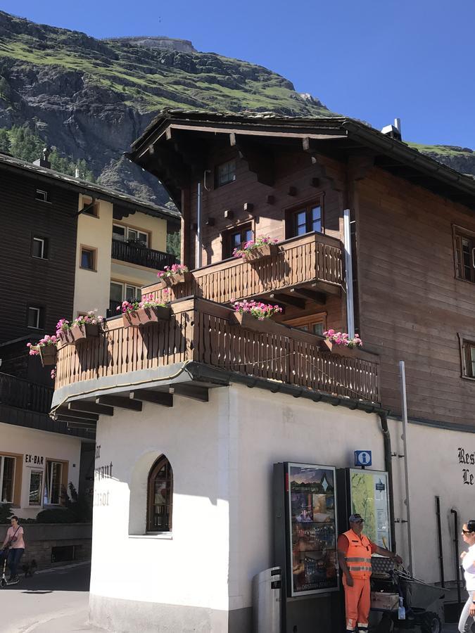 Mazot Zermatt