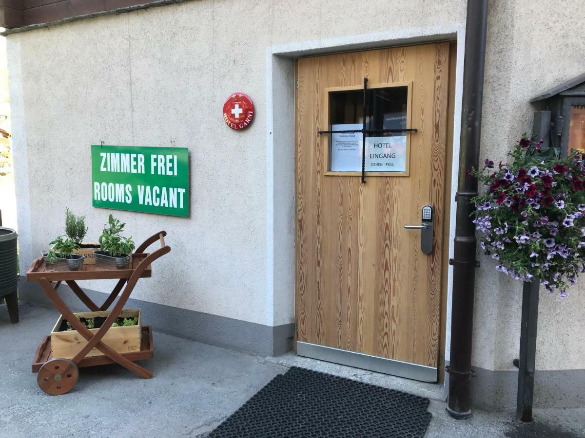 Mazot Zermatt Hotel 3*