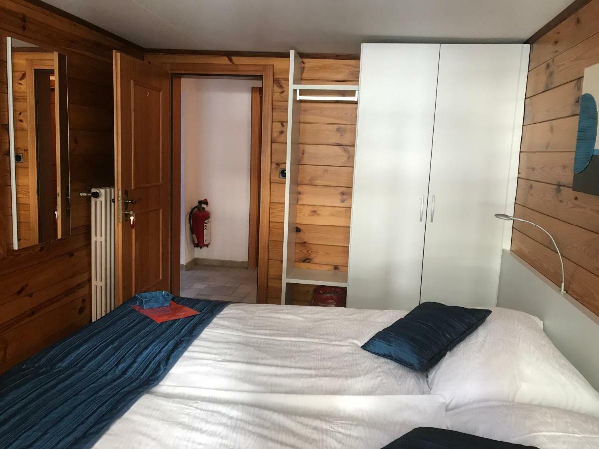 Mazot Zermatt 3*